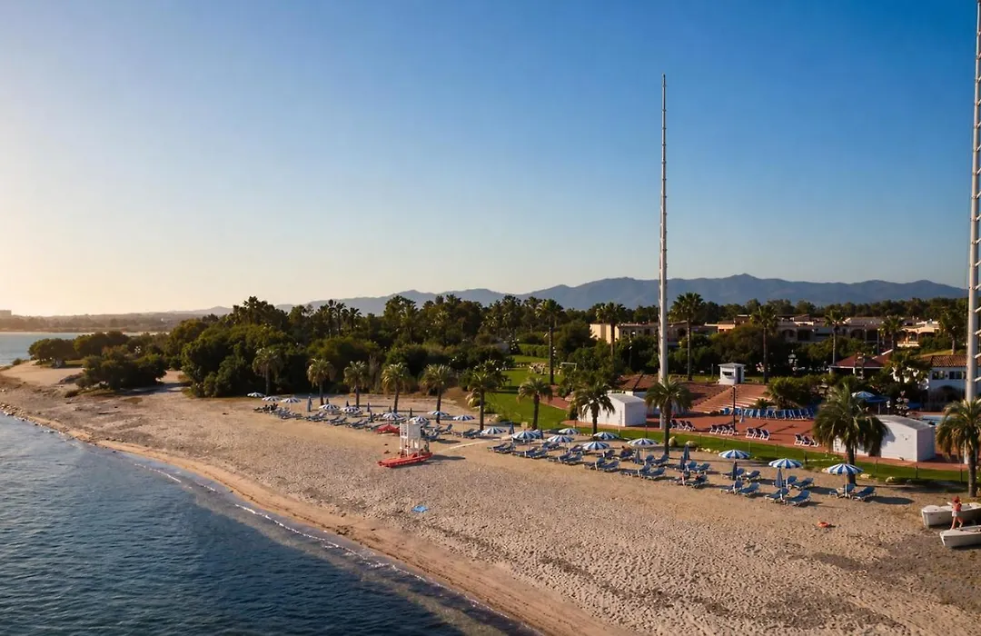 Sighientu Resort-1